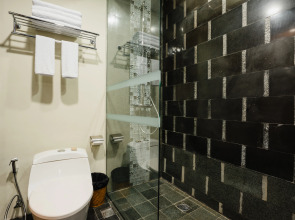 Курорт Kuta Seaview Beach 