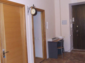 Меблированные комнаты на Петровке