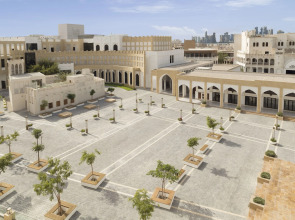 Al Najada Doha Hotel by Tivoli