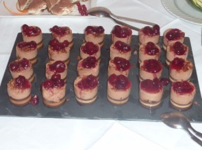 Hotel Restaurant Südpfalz-Terrassen