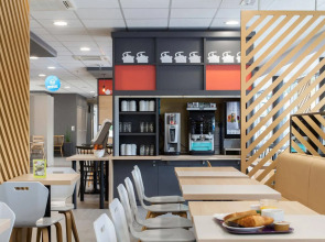 B&B HOTEL Paris Italie Porte de Choisy