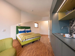 pradl elf my - apartment