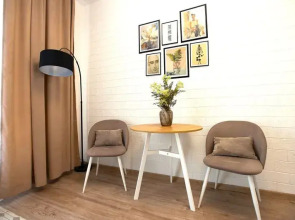 Как дома на улице Комсомольская, д. 56