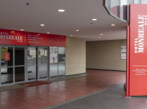 Monreale Plus Guarulhos International Airport