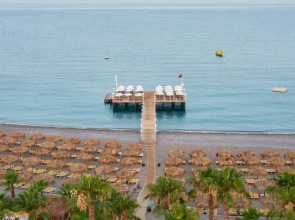 Justiniano Club Park Conti