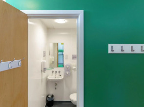 YHA London Central - Hostel