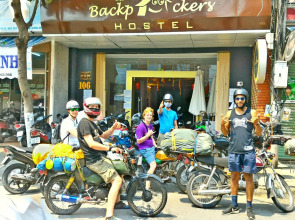 Danang Backpackers Hostel