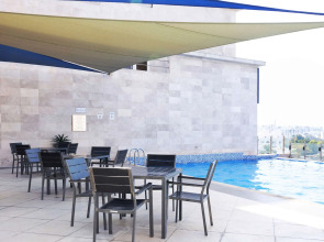 Radisson Hotel Muscat Panorama