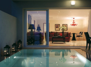 Out Of The Blue All Inclusive Resort & Spa