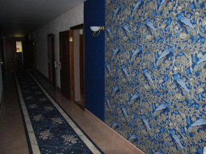 Отель Парус