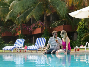 Uday Samudra Leisure Beach Hotel