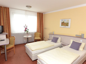 Panorama Inn Hotel und Boardinghaus