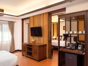 Rimping Village Hotel