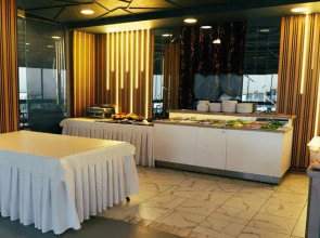 Mersin Kent Suit Hotel