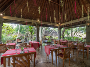 Курорт Adiwana Svarga Loka