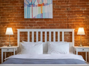 Гостиница Danylo Inn