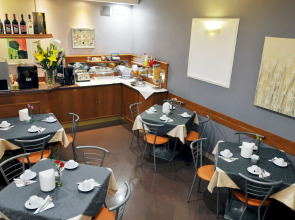 Hotel Angelica Florence