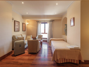 Hotel Abades Guadix
