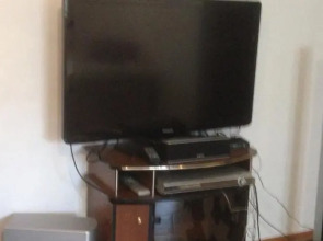 Эконом-Отель на Достоевской