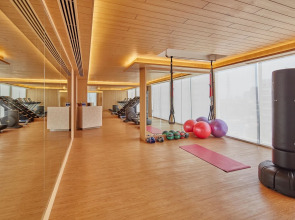 137 Pillars Suite and Residences Bangkok