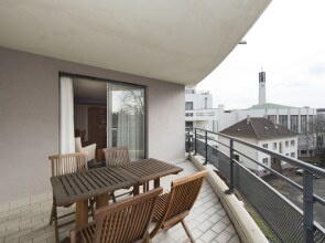 Le Jean-Sebastien Bach