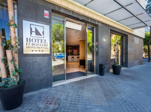 Eurostars Monumental