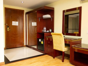 The Grand Lodge Pattaya