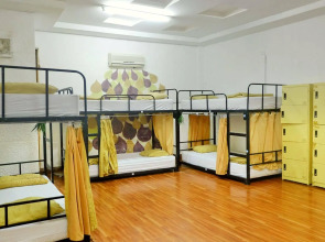 Danang Backpackers Hostel
