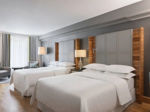 Sheraton Stockholm Hotel