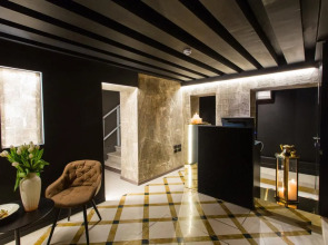 Riva del Vin Boutique Hotel