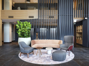 Radisson Hotel Budapest Budapart