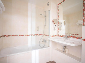 Best Western Plus Hostellerie du Vallon