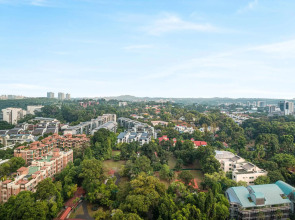 The St. Regis Singapore