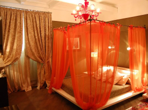 The Inn at the Roman Forum Luxury Collection - The Inn At The Roman Forum