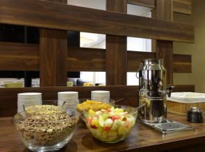 Motel Plus Nordhausen