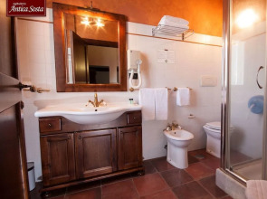 Agriturismo Antica Sosta