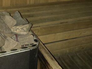 KL Service Apartment at Times Square