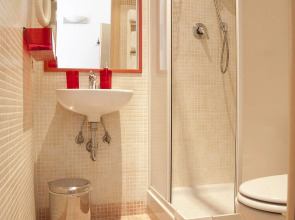 Domus Victoria Guest House