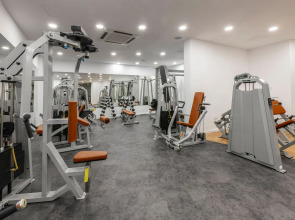 Курорт Malama Beach Holiday Village