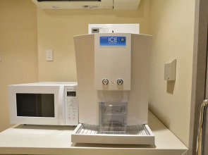 Hotel Sanrriott Shinsaibashi