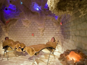 Ensana Thermal Heviz