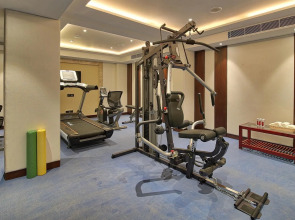 Golden Tulip Essential Jaipur