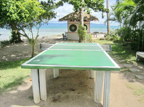 Thaniza Beachfront Resort