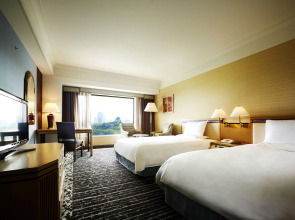 Hotel New Otani Osaka