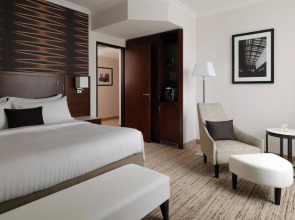 Cologne Marriott Hotel