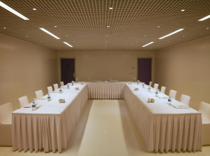 Adam & Eve - All Inclusive - Adults Only