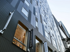 Hotel Intergate Tokyo Kyobashi