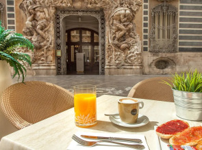 SH Ingles Boutique Hotel