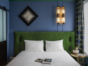 ibis Styles Paris Nation Cours de Vincennes