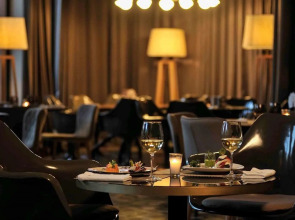 Novotel Marrakech Hivernage